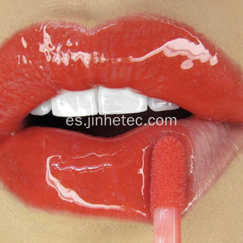 Pigmento de base orgánico rojo para brillo de labios